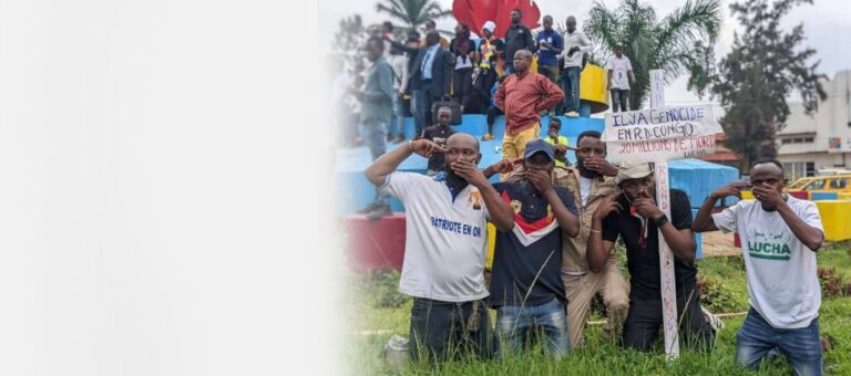 Citizen Barometer of Peace, Security and Human Rights Issue 08, October 2025